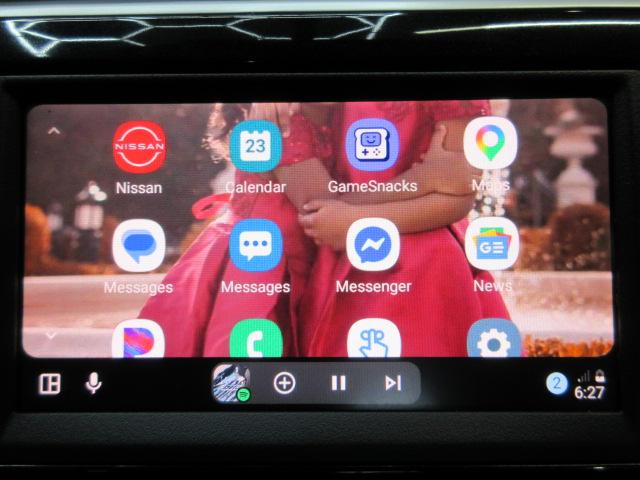 Nissan Sentra SV 4D Sedan 2019