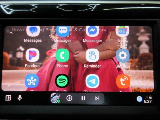 Nissan Sentra SV 4D Sedan 2019