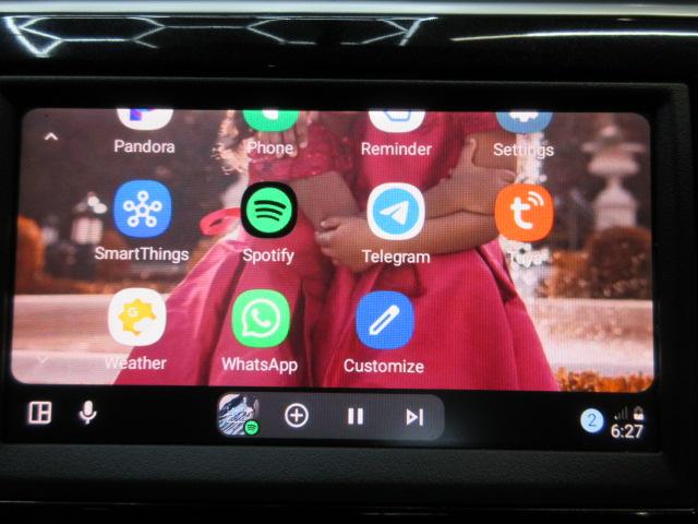 Nissan Sentra SV 4D Sedan 2019