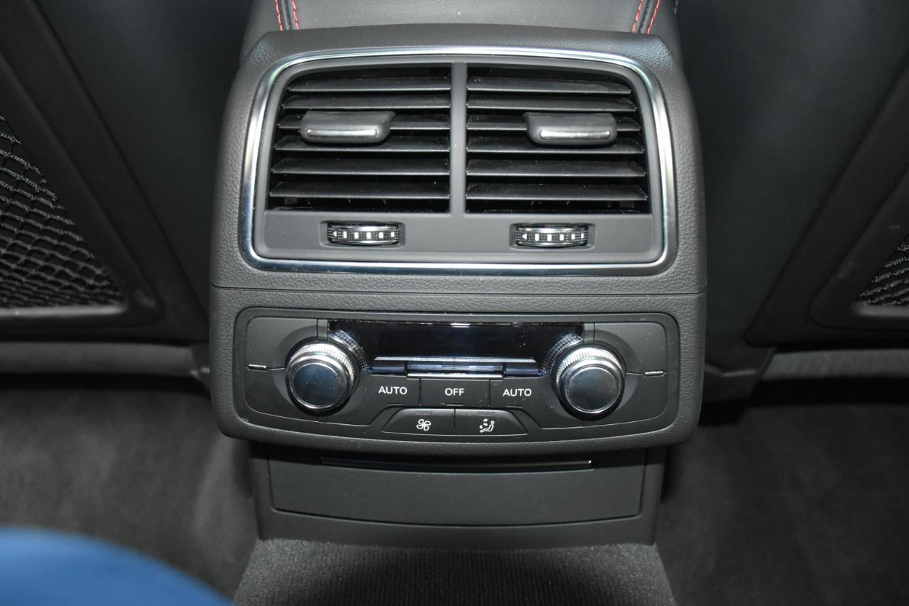 Audi A7 Premium Plus quattro 2018