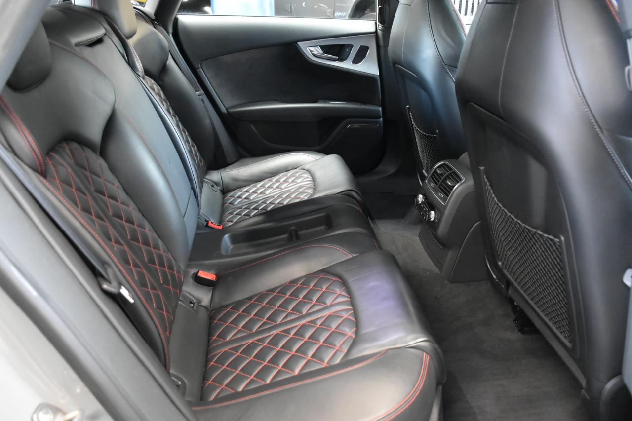 Audi A7 Premium Plus quattro 2018