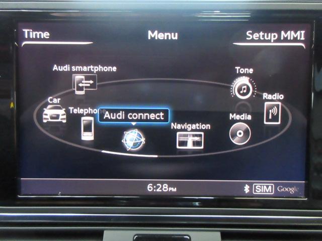 Audi A7 Premium Plus quattro 2018