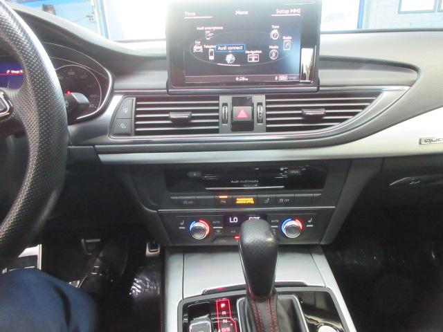 Audi A7 Premium Plus quattro 2018