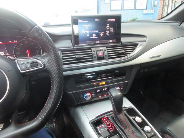 Audi A7 Premium Plus quattro 2018