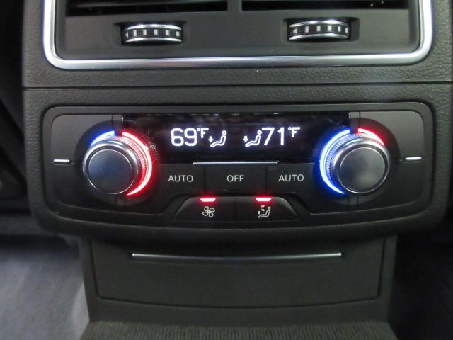 Audi A7 Premium Plus quattro 2018