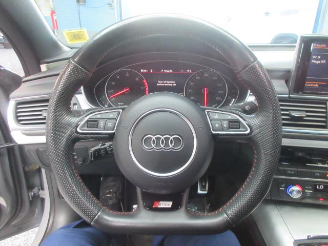 Audi A7 Premium Plus quattro 2018