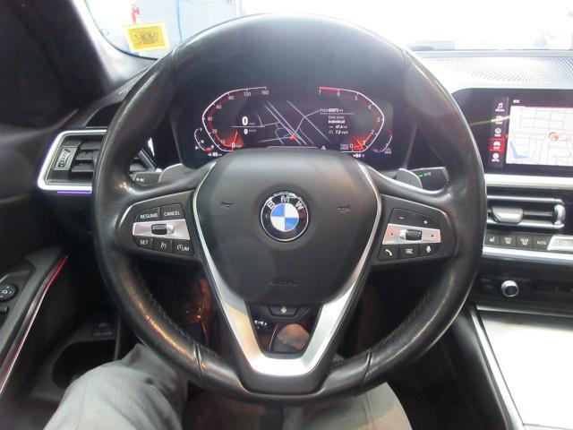 BMW 3-Series 330i xDrive 2021