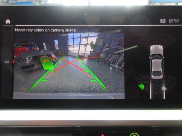 BMW 3-Series 330i xDrive 2021