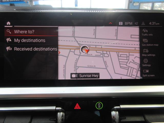 BMW 3-Series 330i xDrive 2021