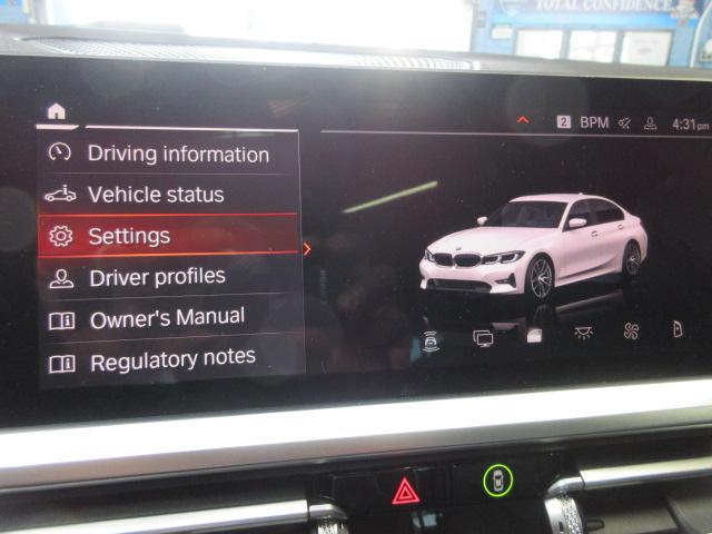 BMW 3-Series 330i xDrive 2021