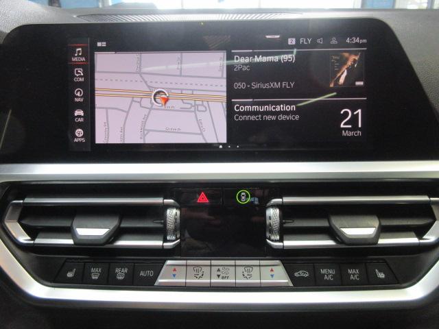 BMW 3-Series 330i xDrive 2021