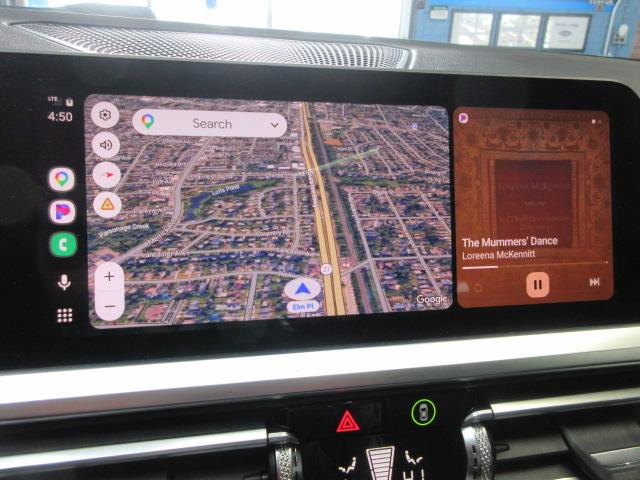 BMW 3-Series 330i xDrive 2021