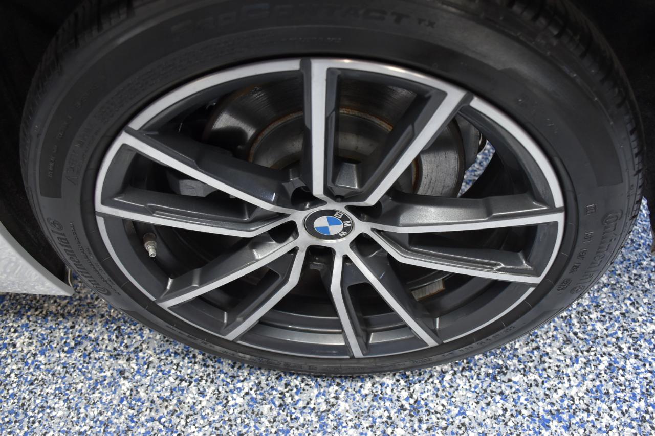 BMW 3-Series 330i xDrive 2021