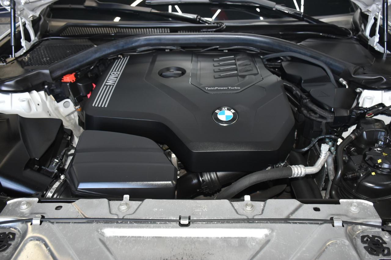 BMW 3-Series 330i xDrive 2021