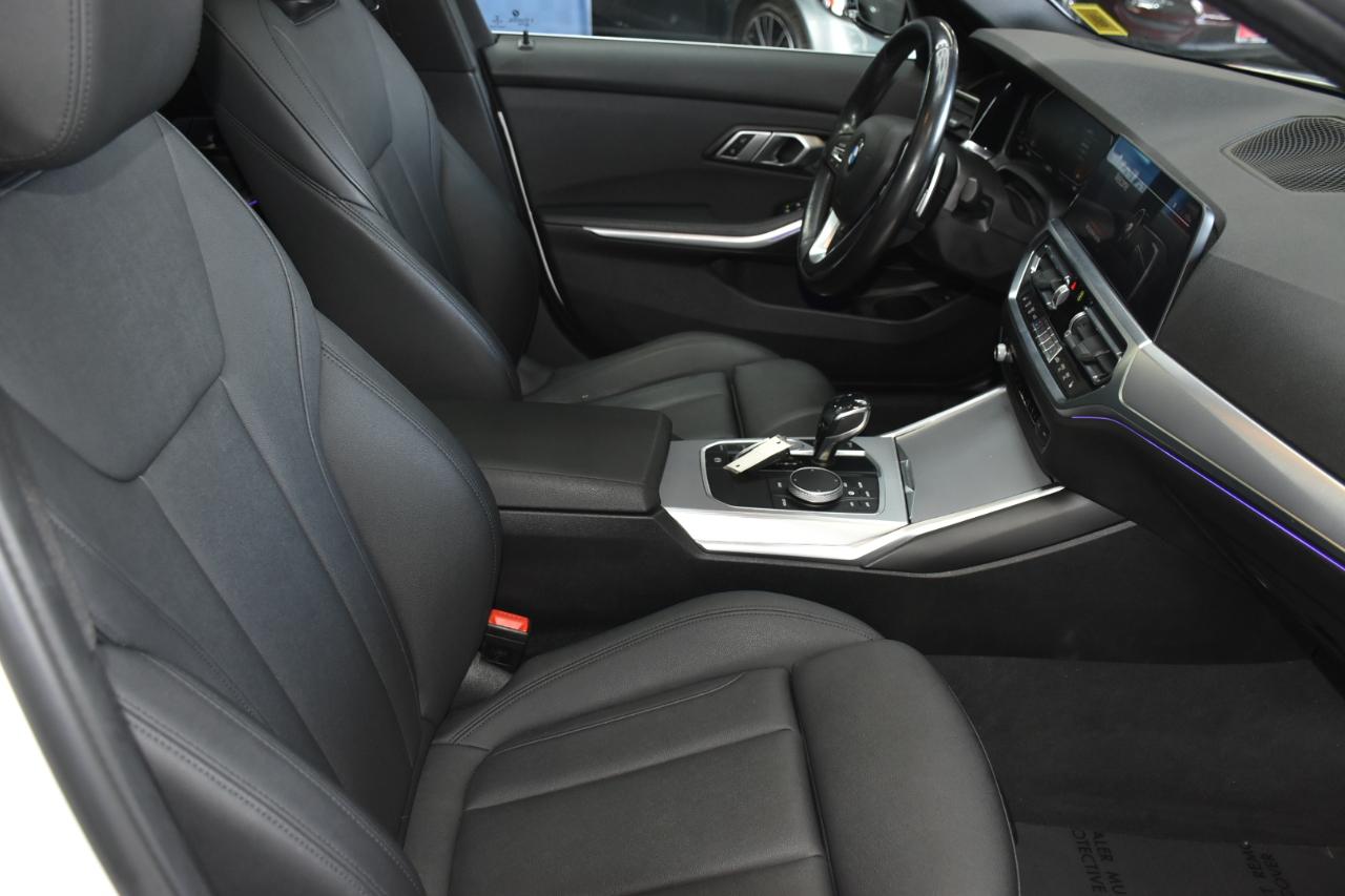 BMW 3-Series 330i xDrive 2021