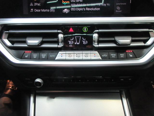 BMW 3-Series 330i xDrive 2021