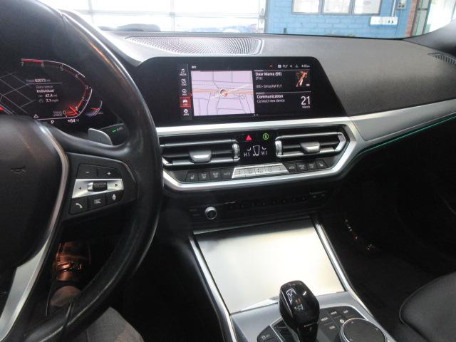 BMW 3-Series 330i xDrive 2021