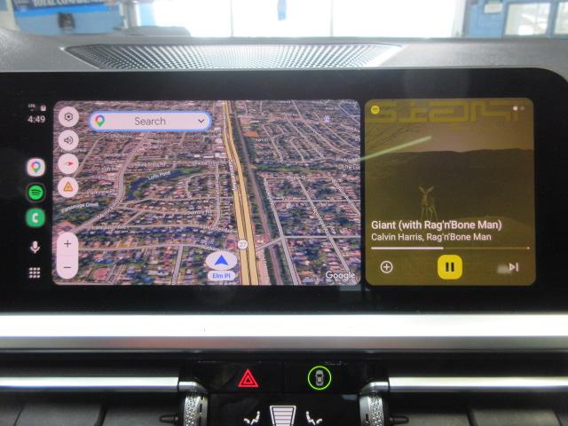 BMW 3-Series 330i xDrive 2021