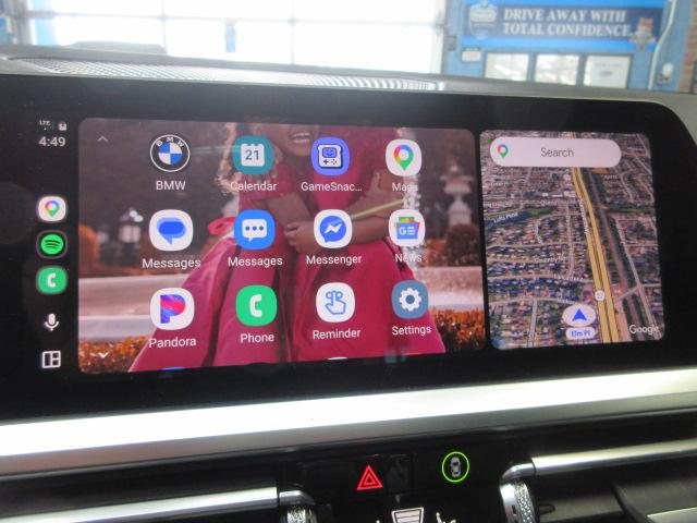 BMW 3-Series 330i xDrive 2021