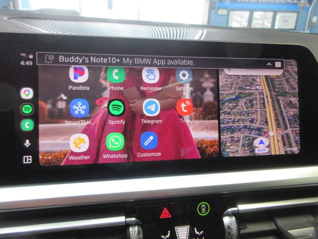 BMW 3-Series 330i xDrive 2021