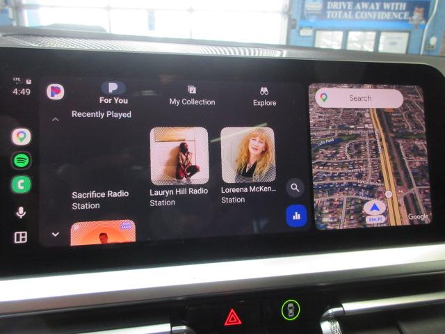 BMW 3-Series 330i xDrive 2021