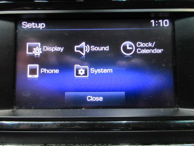 Hyundai Tucson SE w/Preferred Package 2016