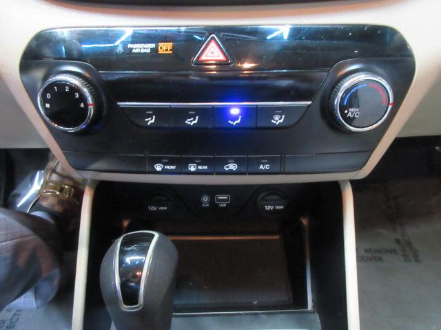 Hyundai Tucson SE w/Preferred Package 2016