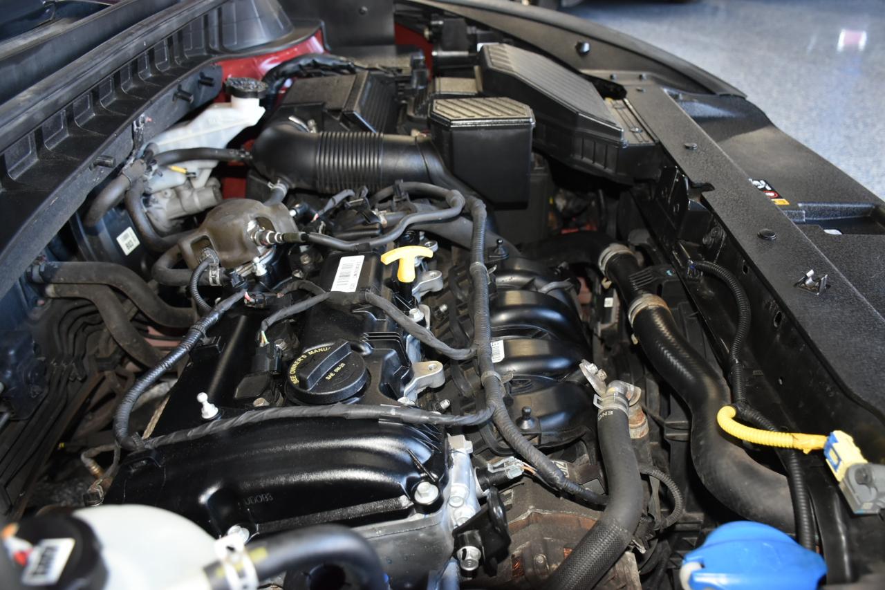 Hyundai Tucson SE w/Preferred Package 2016