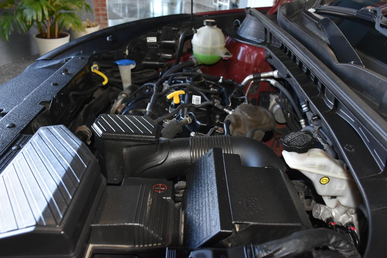 Hyundai Tucson SE w/Preferred Package 2016