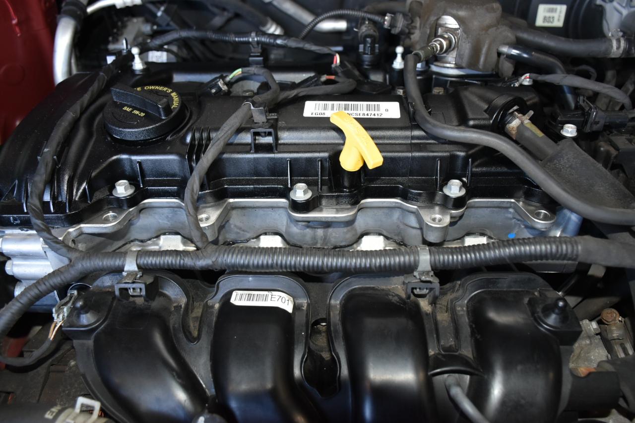 Hyundai Tucson SE w/Preferred Package 2016