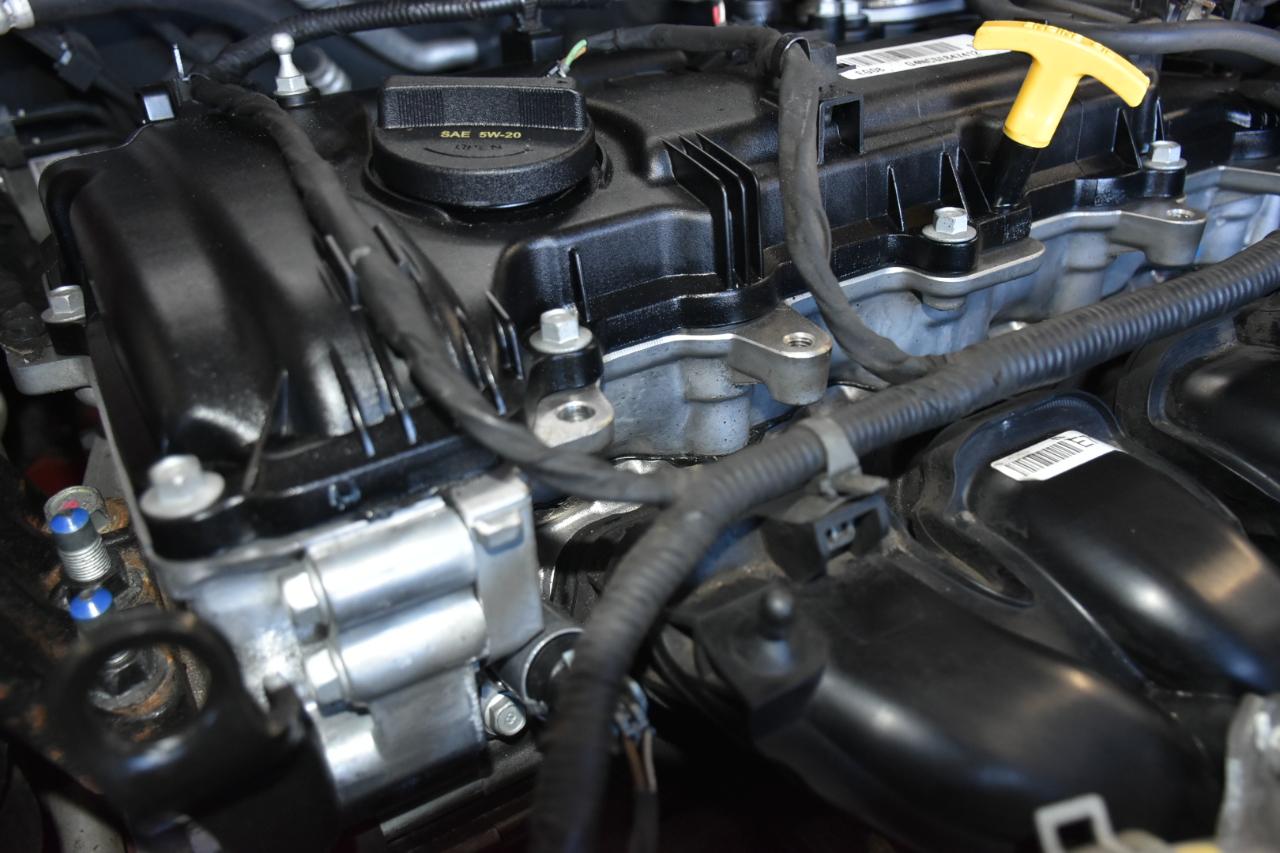 Hyundai Tucson SE w/Preferred Package 2016