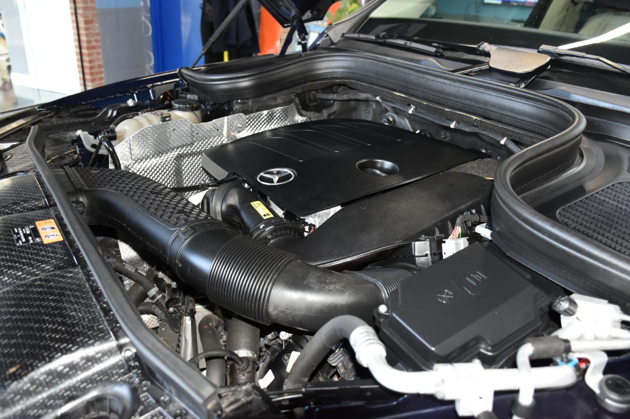 Mercedes-Benz GLE-Class GLE350 4MATIC 2020