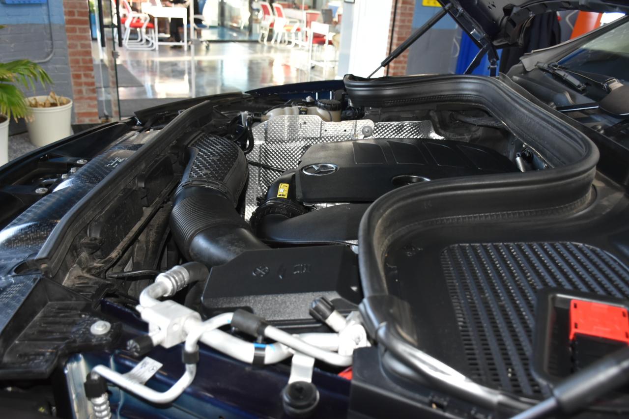 Mercedes-Benz GLE-Class GLE350 4MATIC 2020