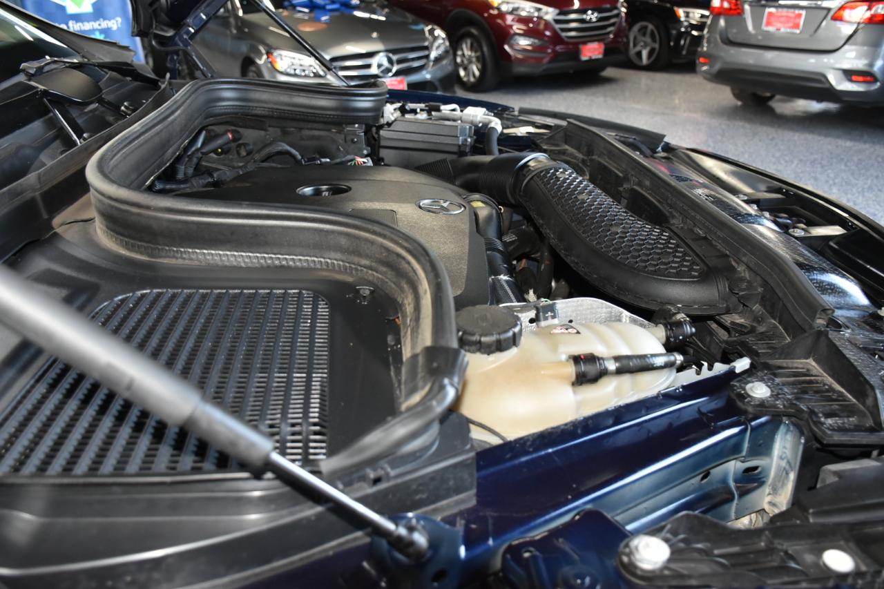 Mercedes-Benz GLE-Class GLE350 4MATIC 2020