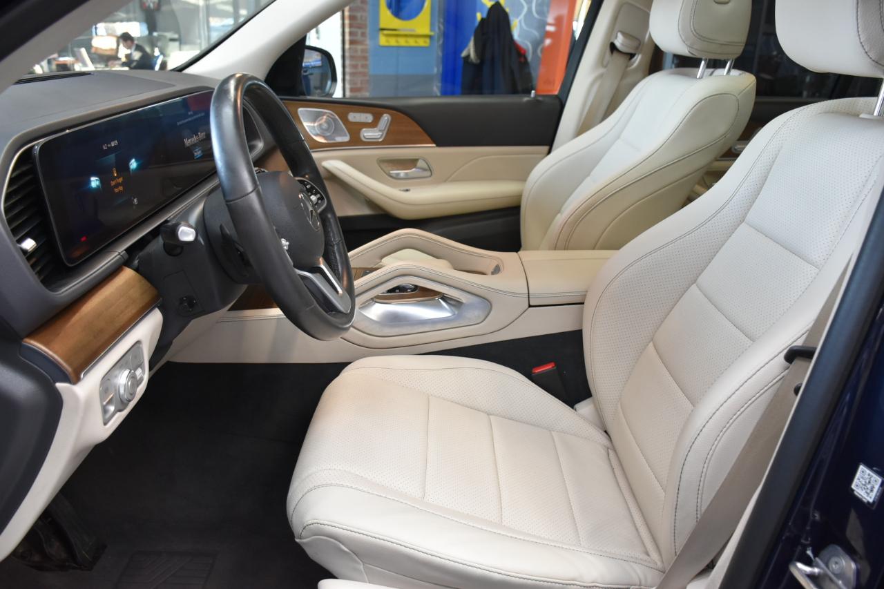 Mercedes-Benz GLE-Class GLE350 4MATIC 2020