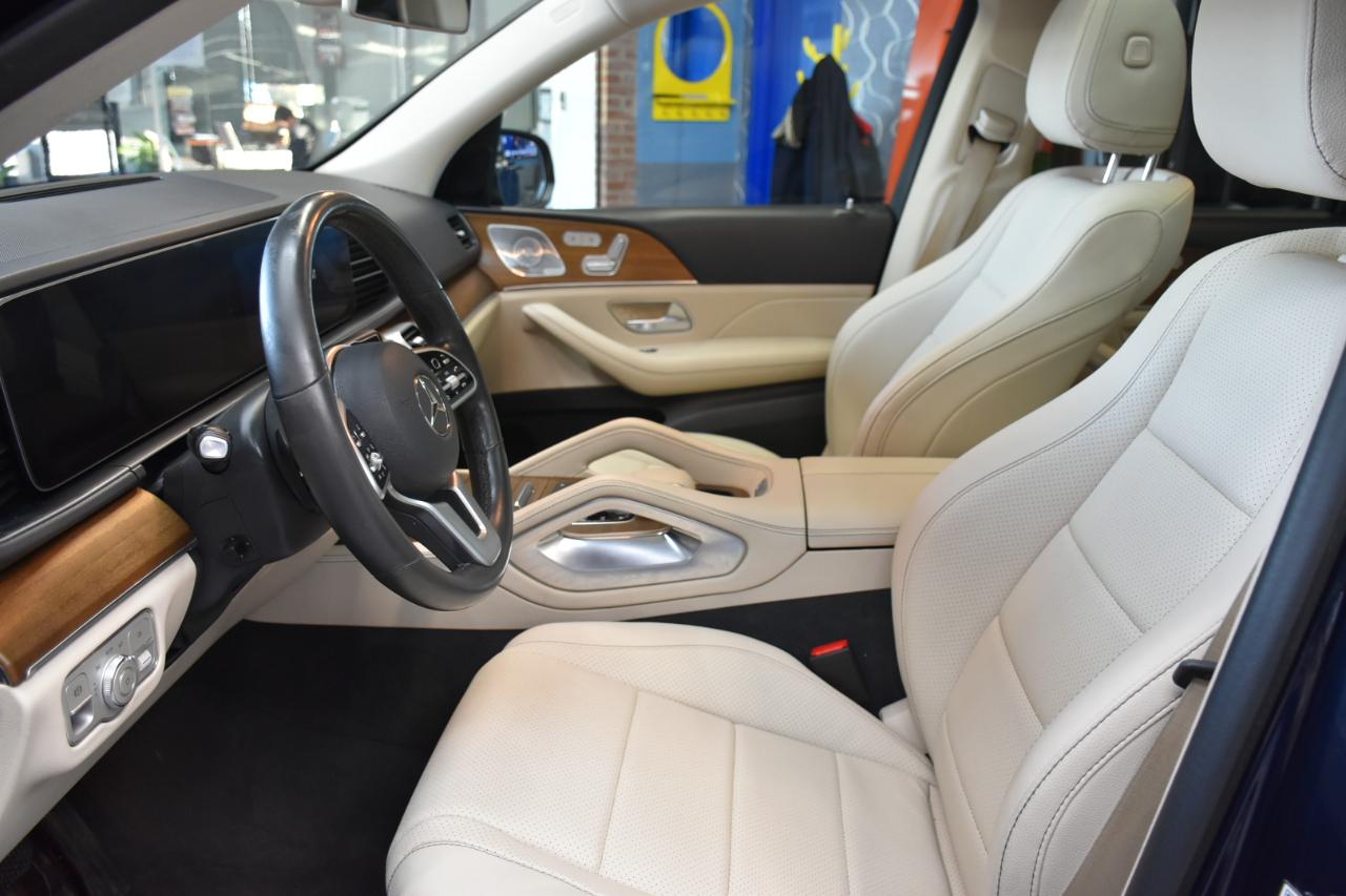 Mercedes-Benz GLE-Class GLE350 4MATIC 2020