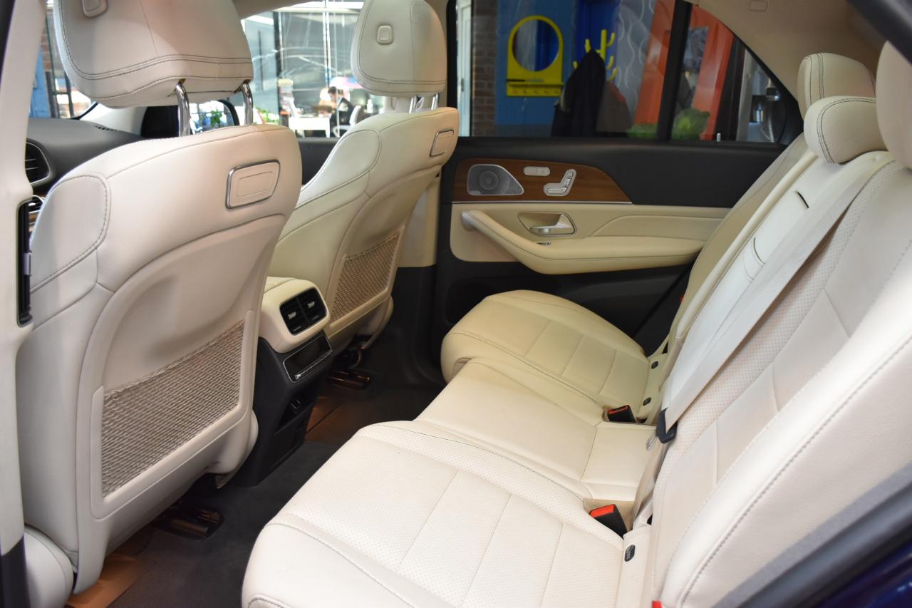 Mercedes-Benz GLE-Class GLE350 4MATIC 2020