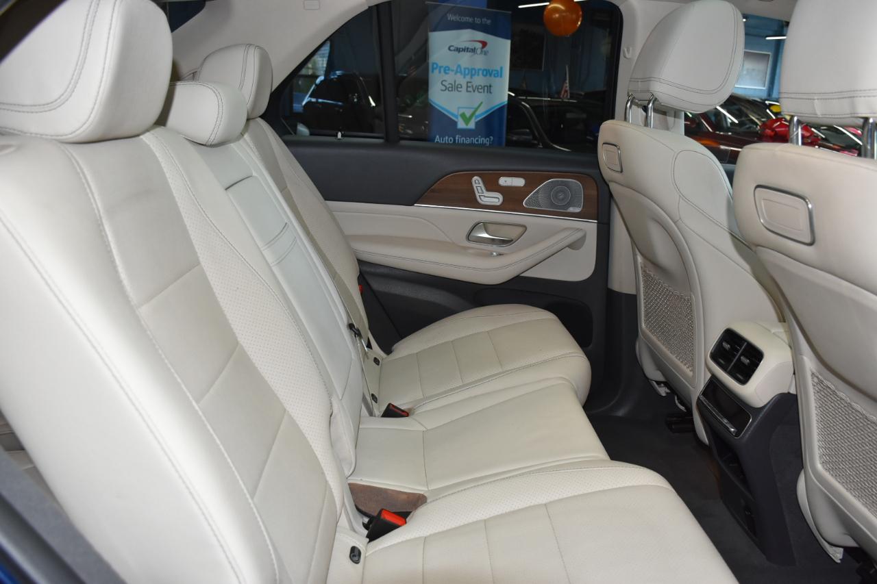 Mercedes-Benz GLE-Class GLE350 4MATIC 2020