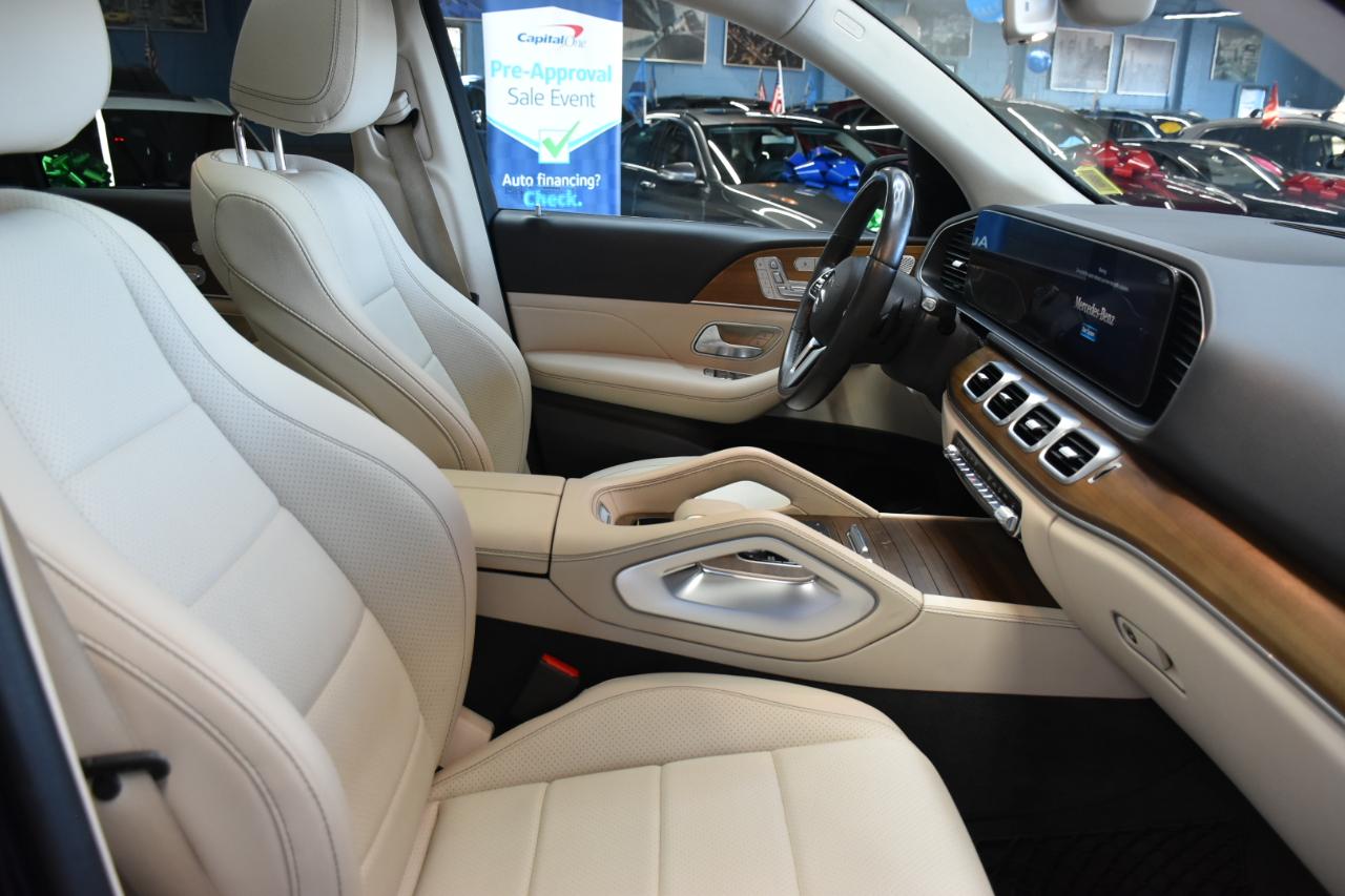 Mercedes-Benz GLE-Class GLE350 4MATIC 2020