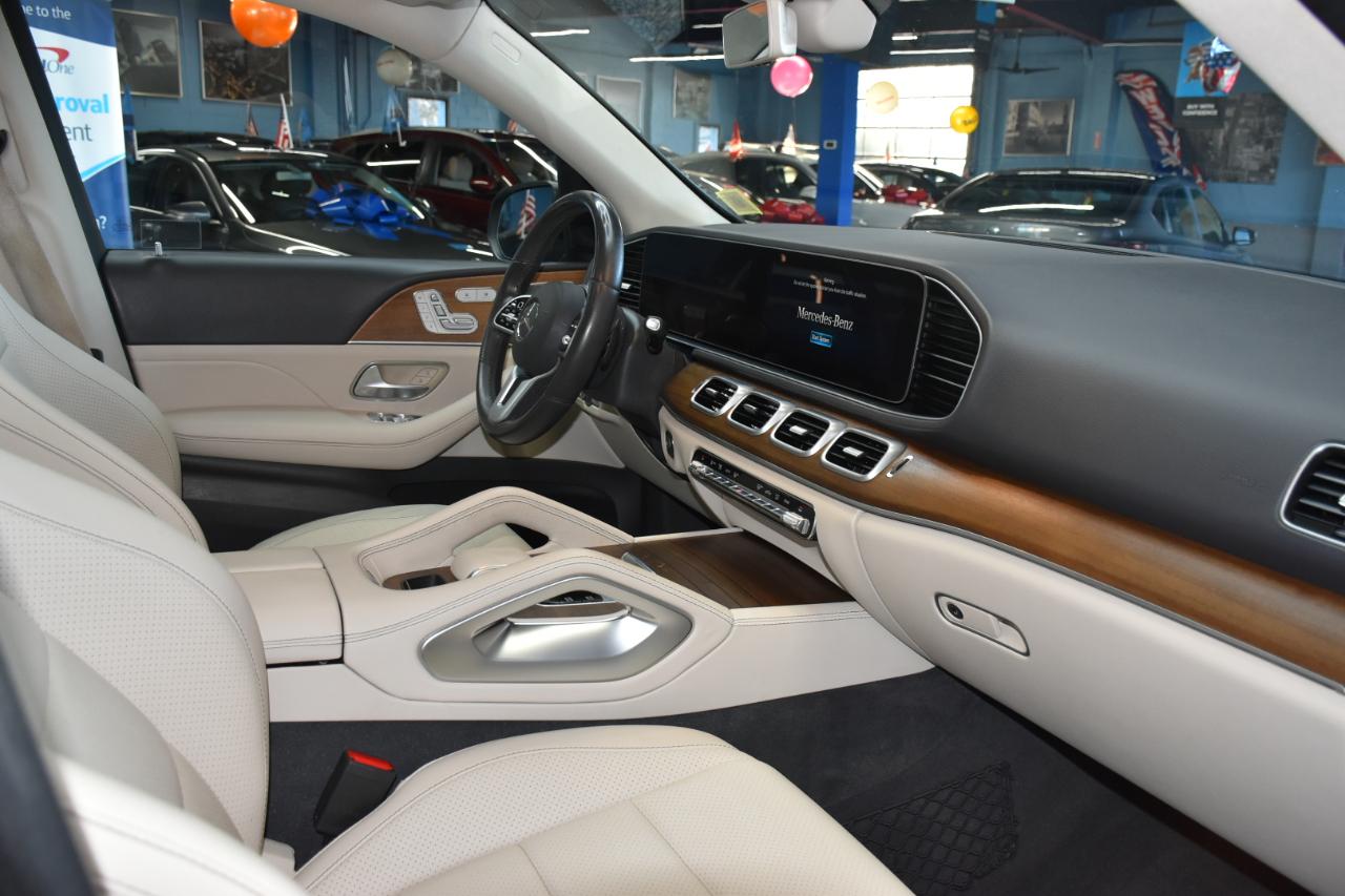 Mercedes-Benz GLE-Class GLE350 4MATIC 2020