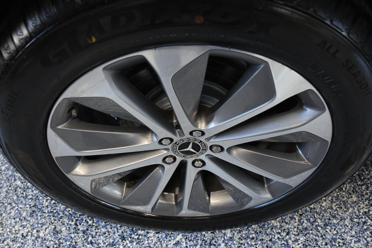 Mercedes-Benz GLE-Class GLE350 4MATIC 2020