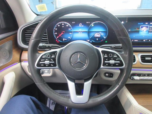 Mercedes-Benz GLE-Class GLE350 4MATIC 2020
