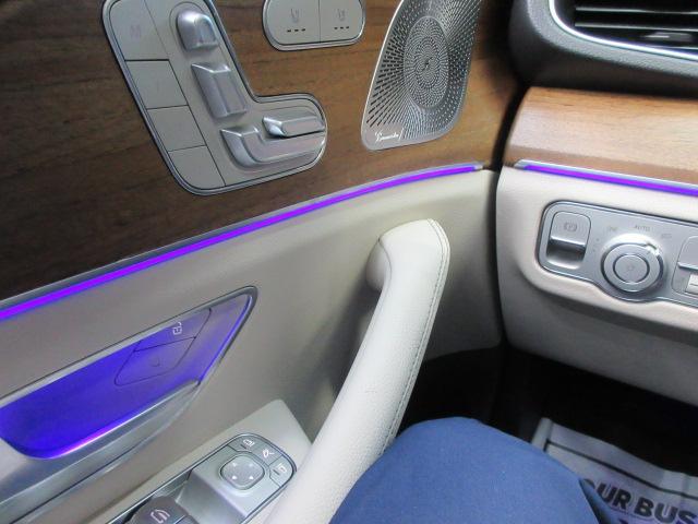 Mercedes-Benz GLE-Class GLE350 4MATIC 2020