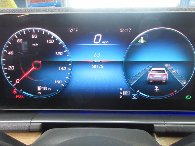 Mercedes-Benz GLE-Class GLE350 4MATIC 2020