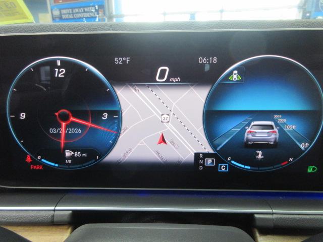 Mercedes-Benz GLE-Class GLE350 4MATIC 2020