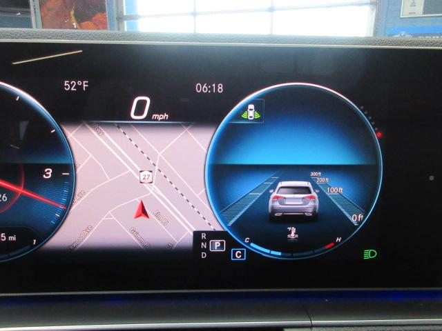 Mercedes-Benz GLE-Class GLE350 4MATIC 2020