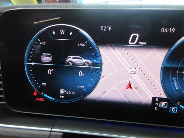 Mercedes-Benz GLE-Class GLE350 4MATIC 2020