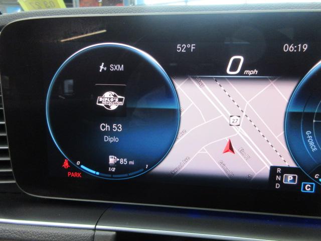 Mercedes-Benz GLE-Class GLE350 4MATIC 2020