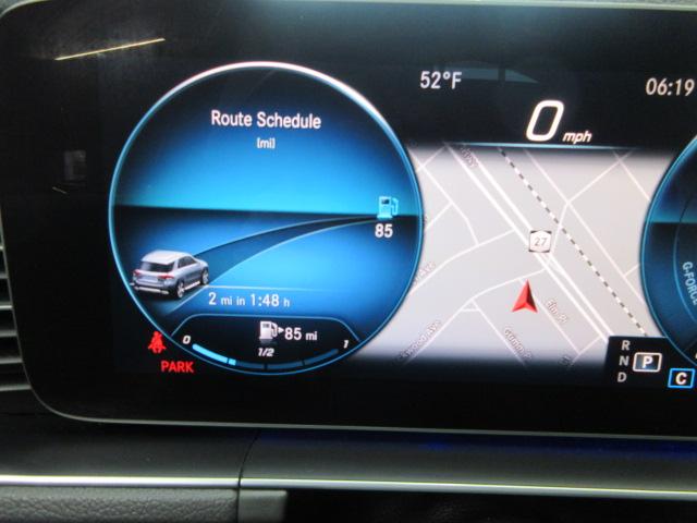 Mercedes-Benz GLE-Class GLE350 4MATIC 2020