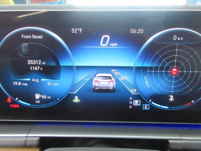 Mercedes-Benz GLE-Class GLE350 4MATIC 2020